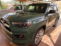 تويوتا 4رنر